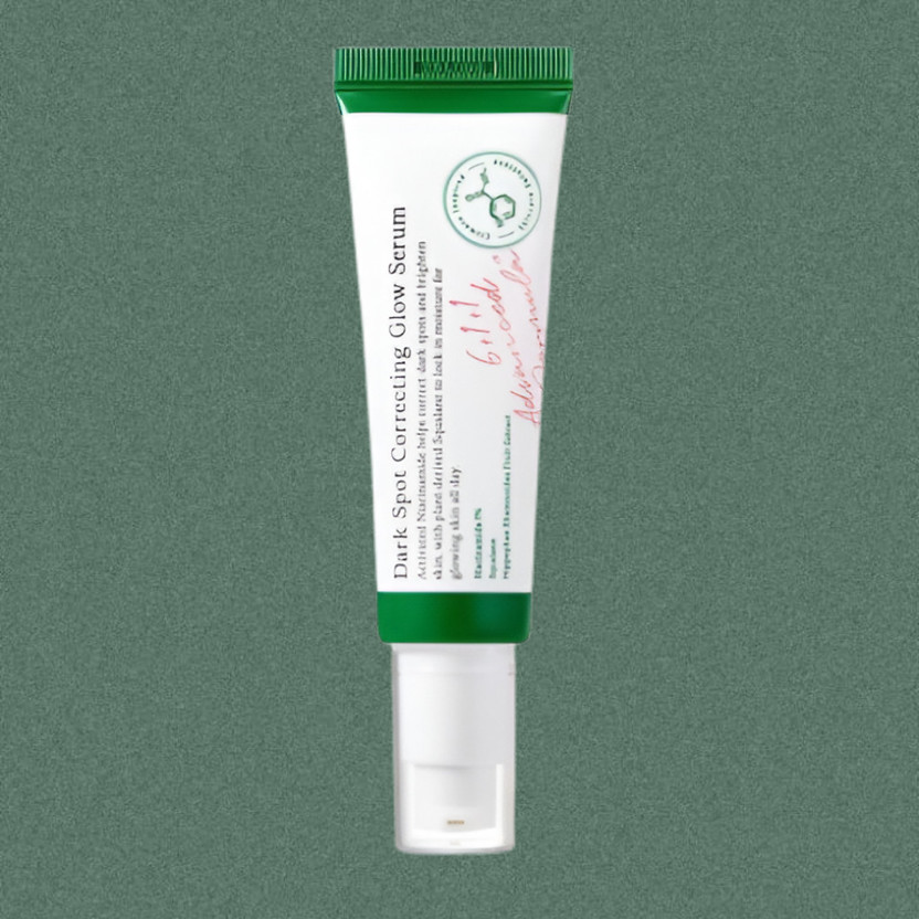 Ayutech Comforting Dark Spot Repair and Glow Serum(50 ml)