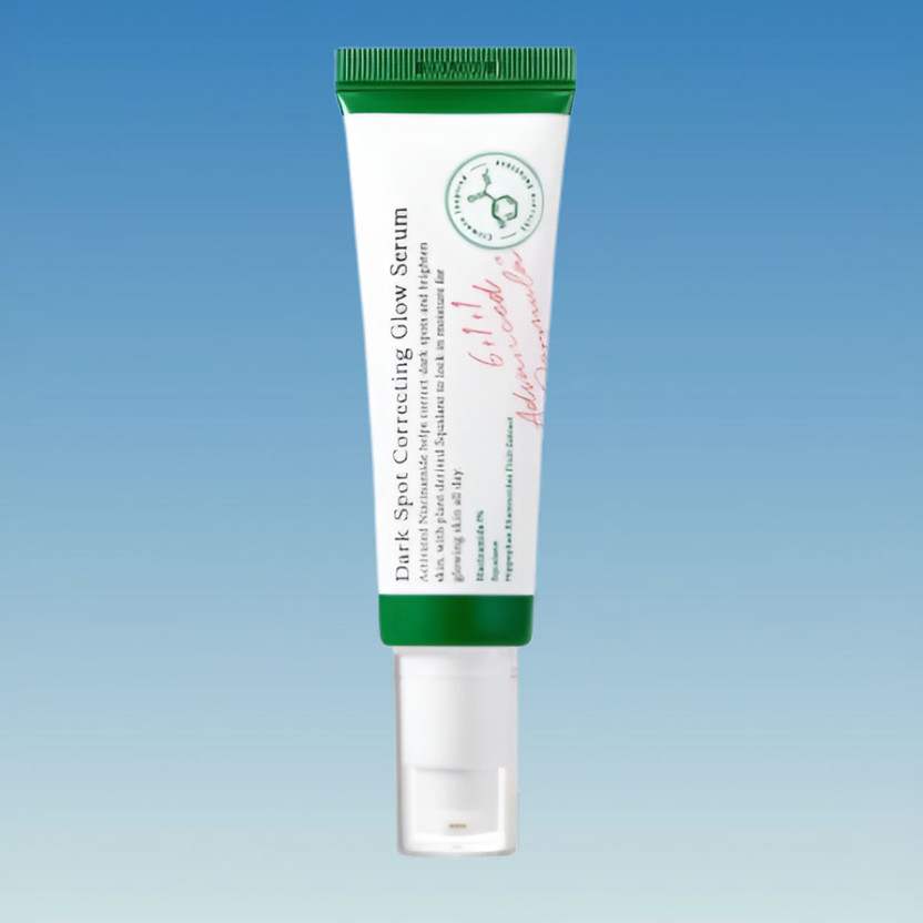 Ayutech Ayutech Liquid Radiance Hydrating Serum for Clear Skin(50 ml) - Flipkart Deal