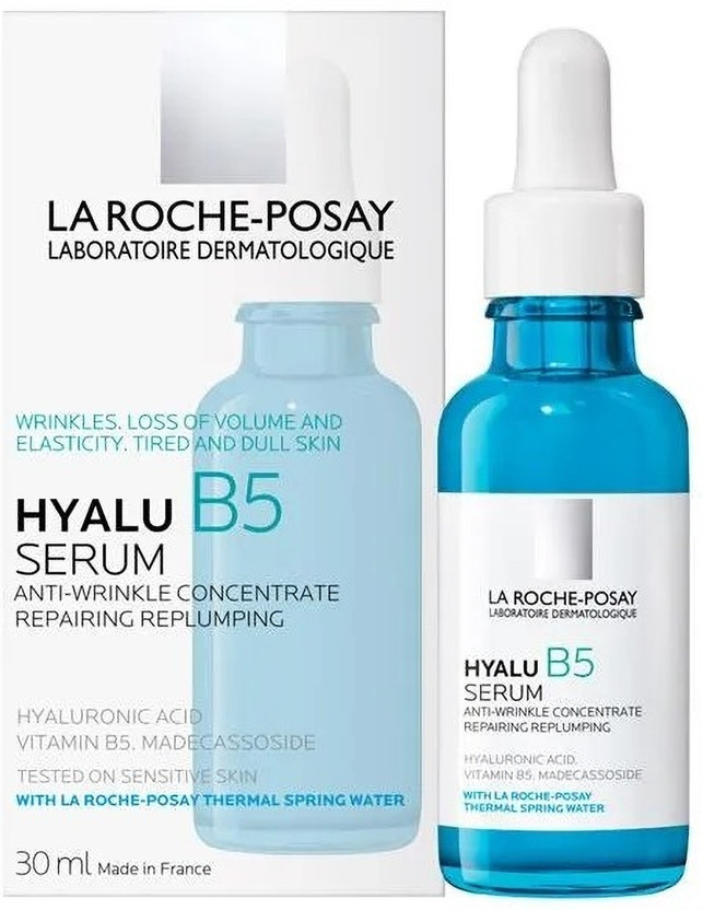 La Roche Posay Hyalu B5 Hyaluronic Acid Serum(30 g)