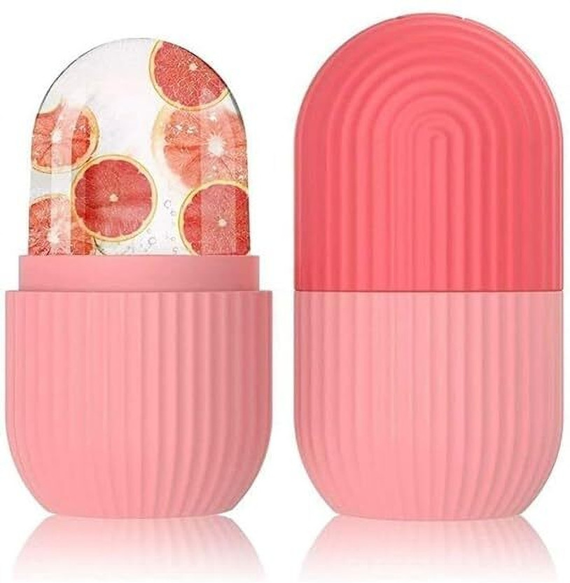 NAUREA Pink Ice Roller(100 ml)