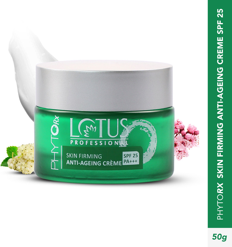 Lotus Professional Professional SKIN FARMING ANTI - AGEING CREME (50 g)(50 g)