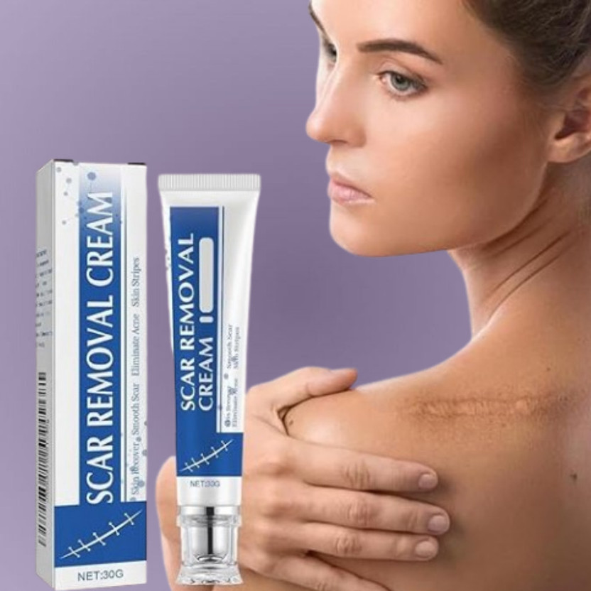 SHLEGAB Clinical Recovery Complex for Large Surgical Scars(30 g)