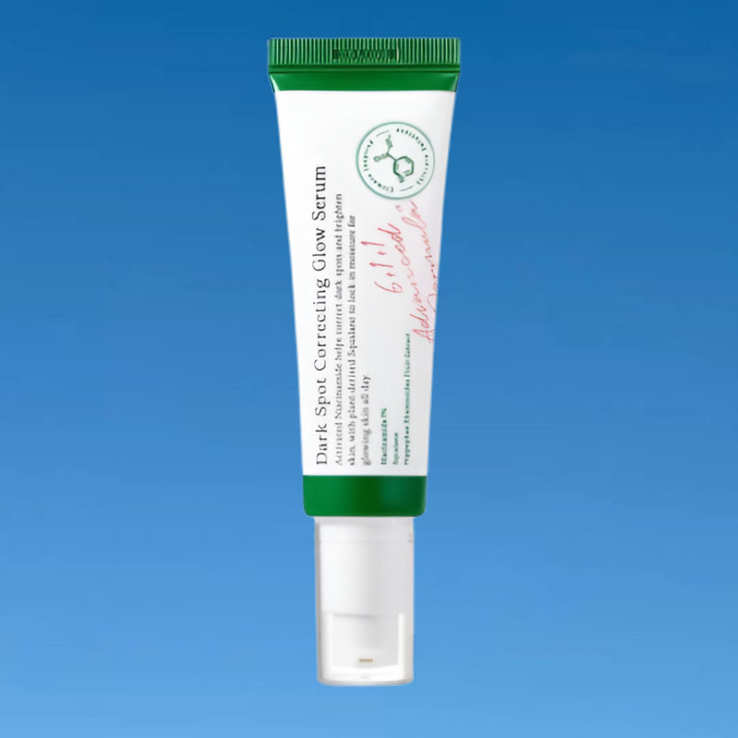 GLOMILT Natural Ingredient Glow and Spot Repair Serum(50 ml)