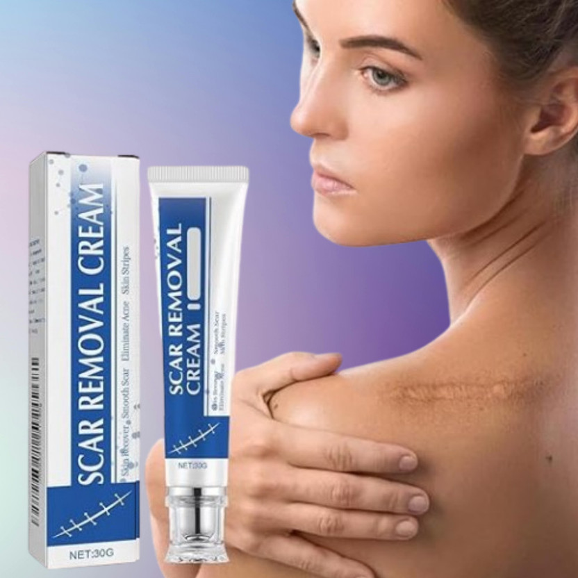 SPMSE Ultimate Advanced Scar Removal and Repair Gel(30 g)