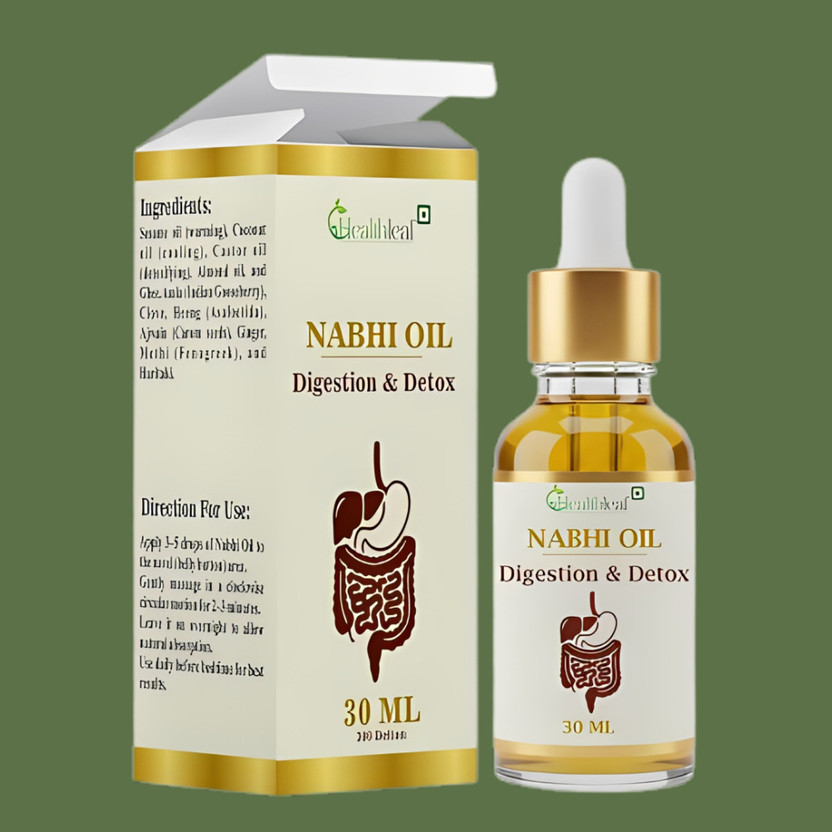 Healthleaf Healthleaf Daily Gut Harmony Support Formula(30 ml) - Flipkart Deal