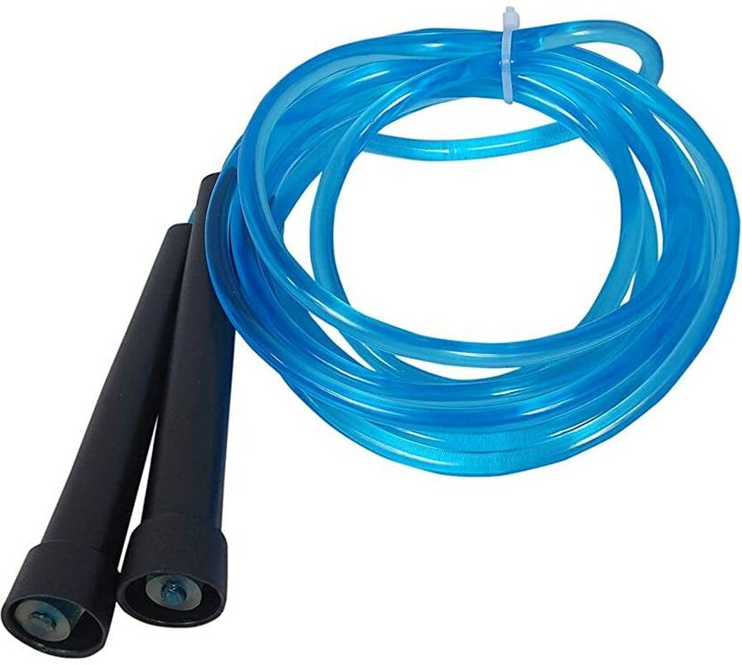 Spocco Jump Rope for Exercise Workout & Weight Loss Jumping Rope for