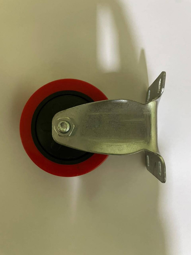 PRIIME Wheel Roller Set of 1