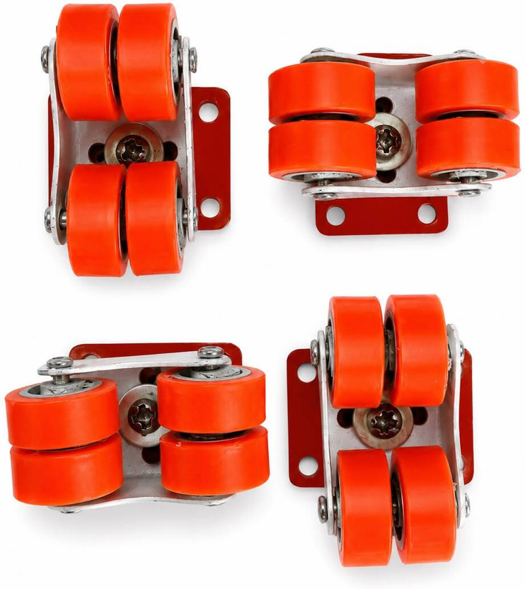 ANANYA ANANYA Wheel Roller Set of 4 - Flipkart Deal