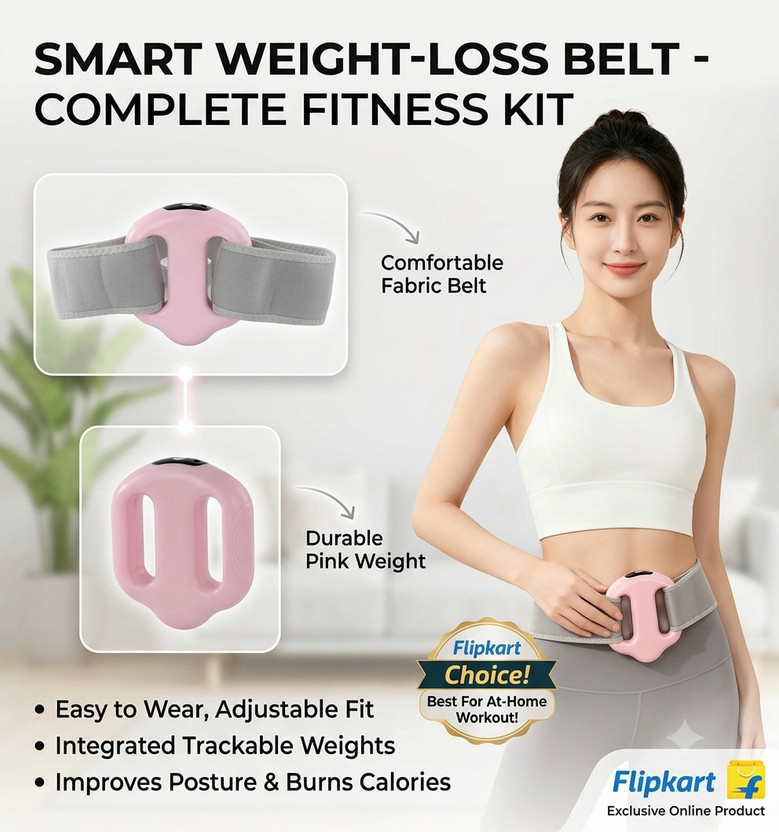 smile online ring massager Slimming Machine