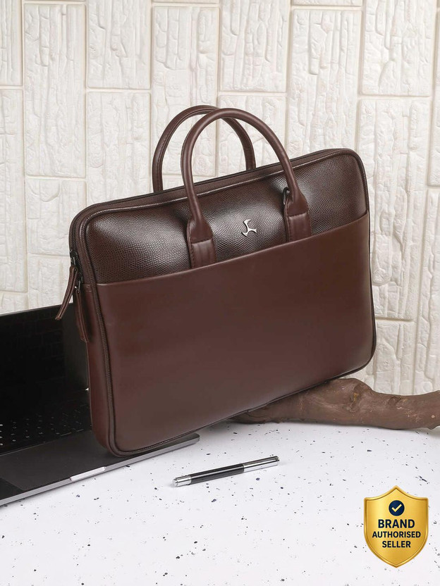 MOCHI MOCHI Brown Messenger Bag 37-48 - Flipkart Deal