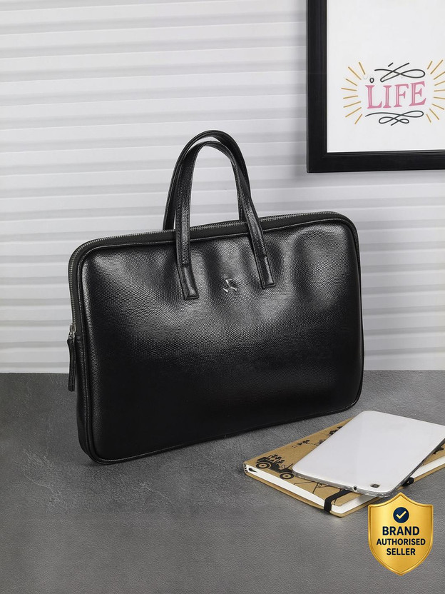 MOCHI MOCHI Black Messenger Bag 37-55 - Flipkart Deal