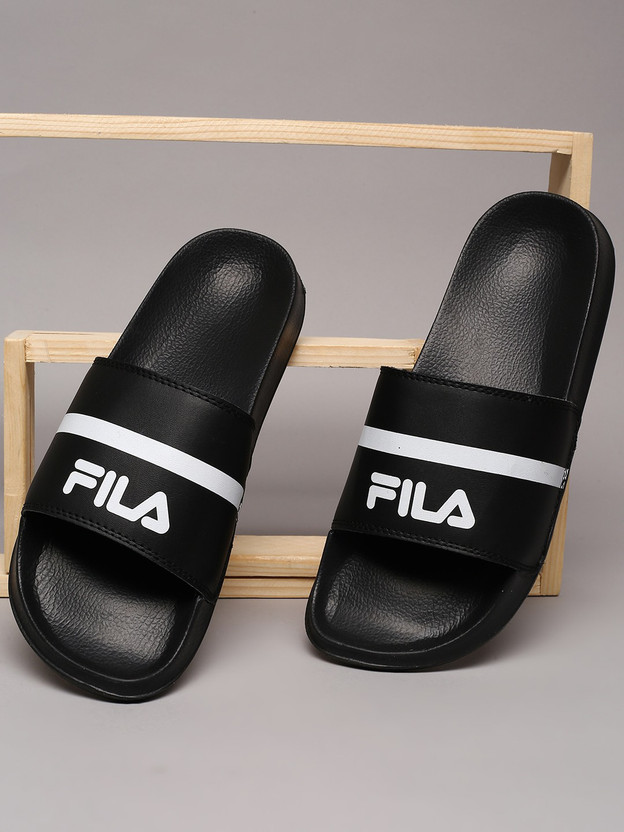 fila slides india