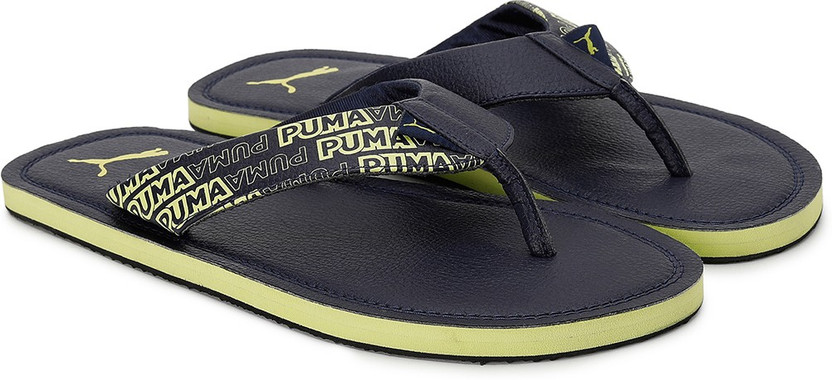 PUMA Slippers - Buy PUMA Slippers 