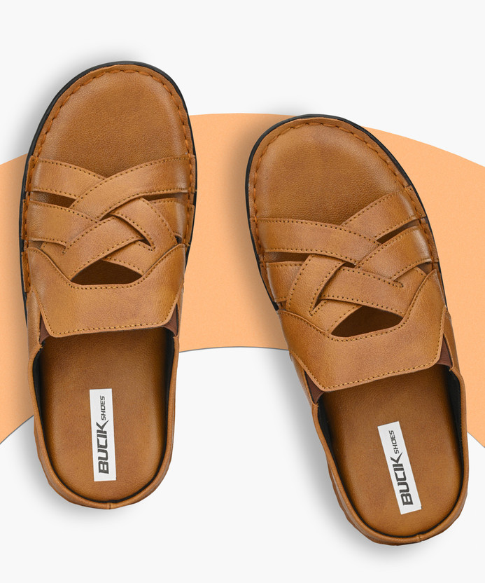 Bucik Slippers - Buy Bucik Slippers 