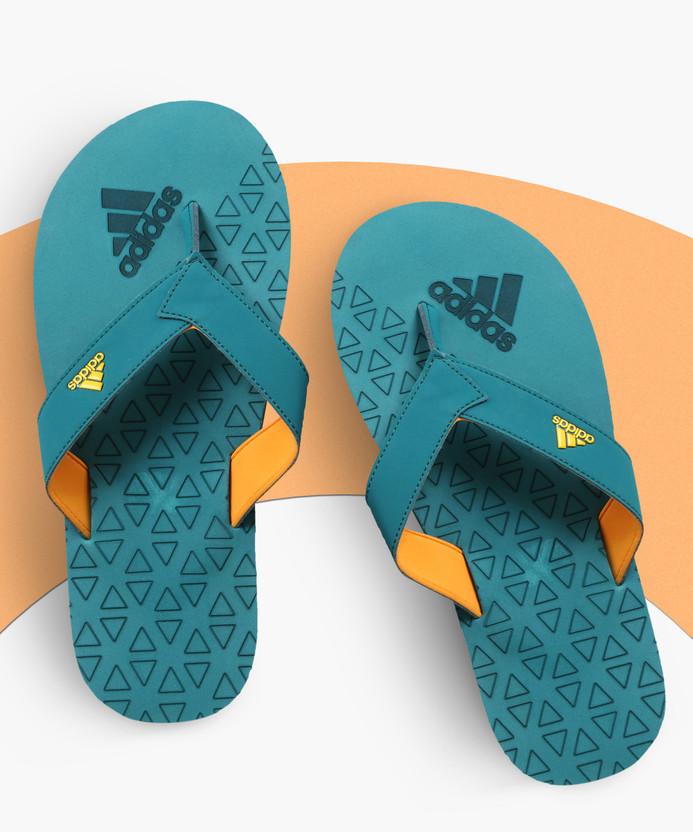 Adidas flip flops buy online clearance