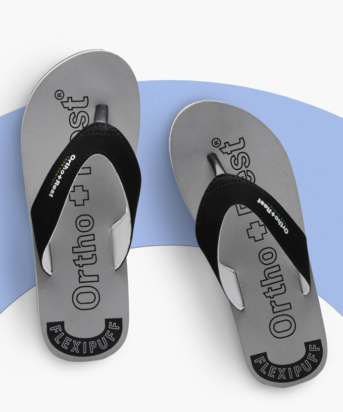 Ortho + Rest Extra Soft Ortho Slippers 