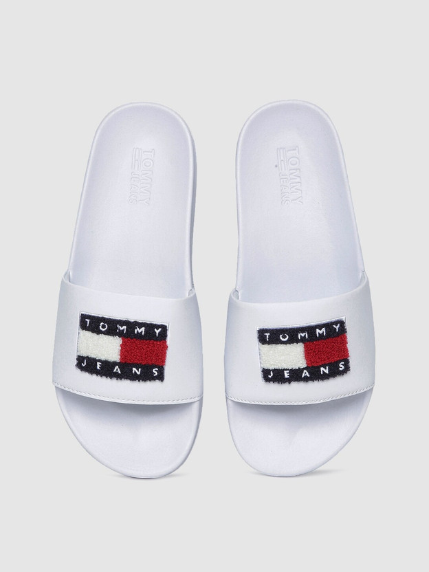 tommy mens slippers