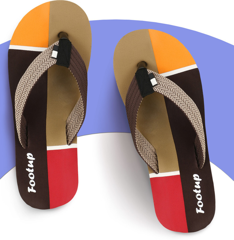 Fabrication Slippers Slippers 