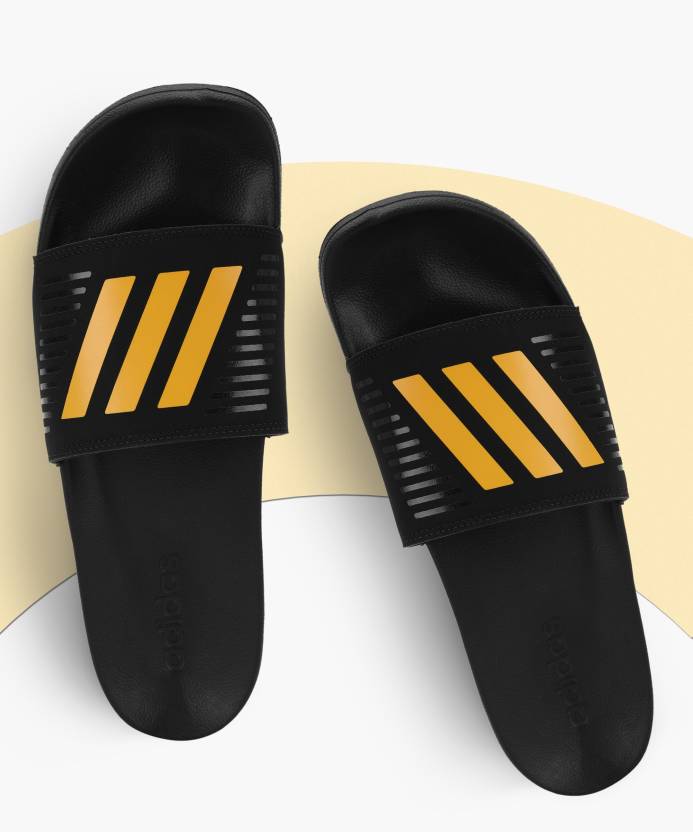 ADIDAS Slides - Buy ADIDAS Slides Online at Best Price - Shop Online for  Footwears in India | Flipkart.com