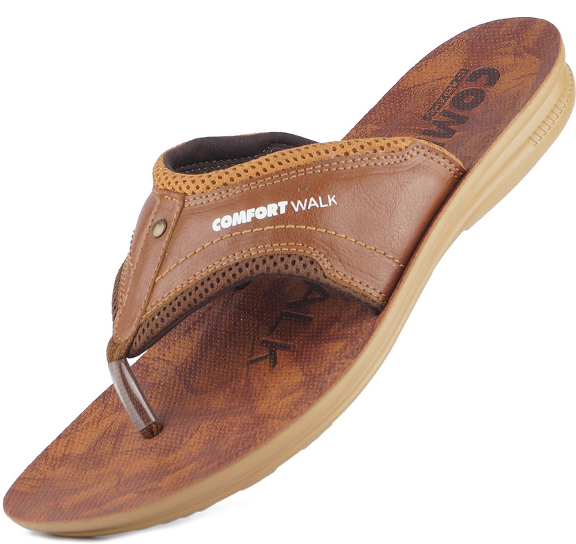 Comfort authentic walk slippers