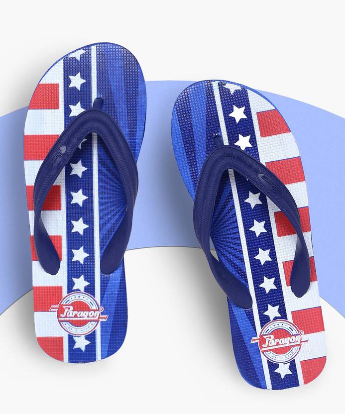 Min 50% off on Paragon Footwear Starts @ Rs.154