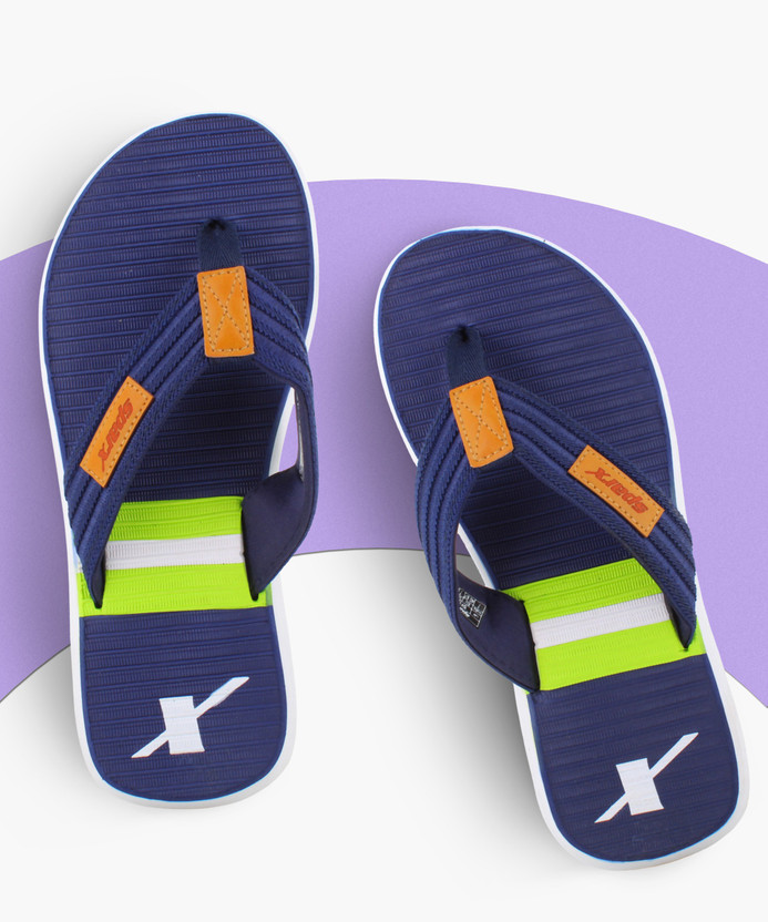 Sparx flip flops Clearance