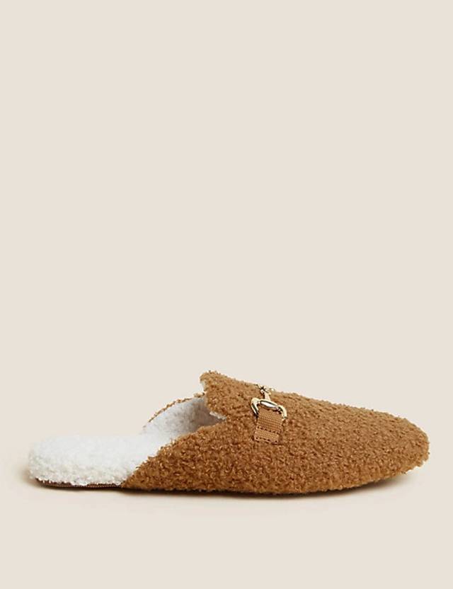marks and spencer slippers