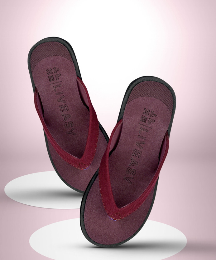 liveasy footwear