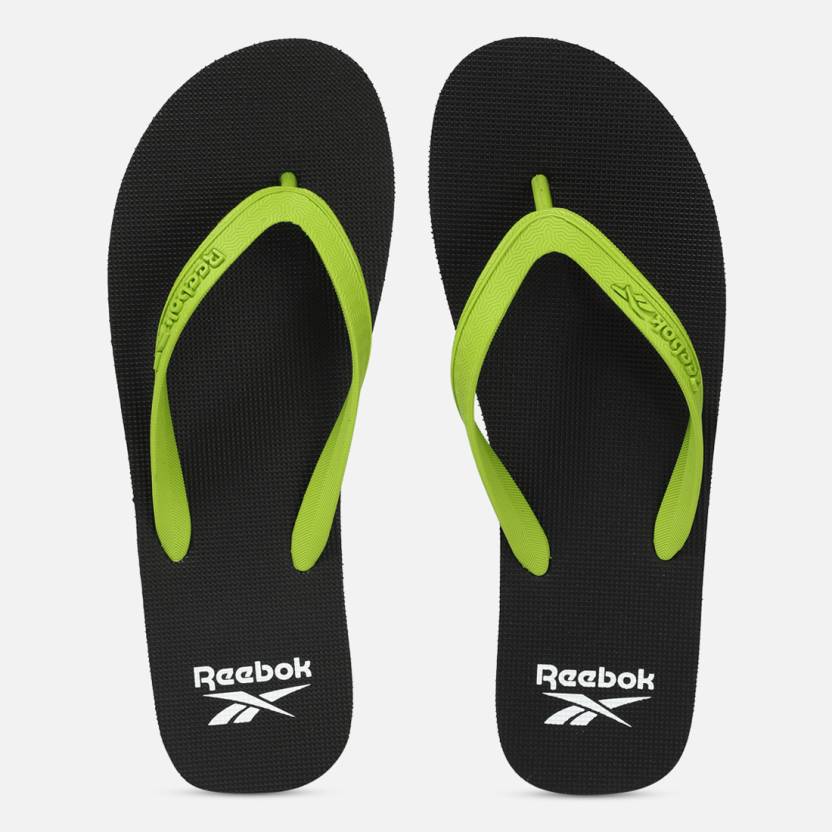 sikring Supermarked Forkert REEBOK Slippers - Buy REEBOK Slippers Online at Best Price - Shop Online  for Footwears in India | Flipkart.com