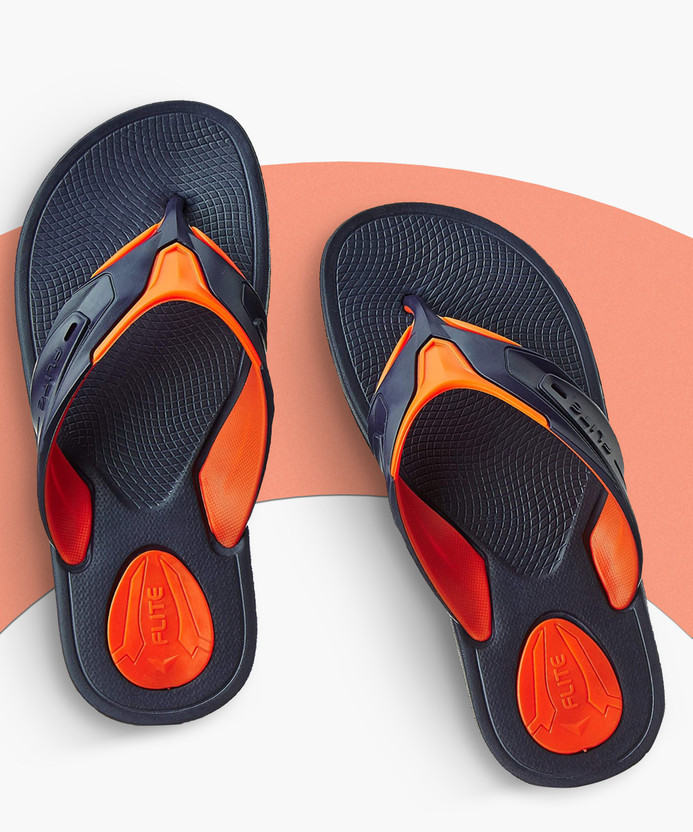 flipkart flite footwear