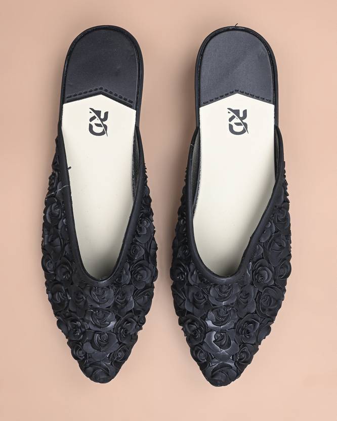 RADHIKA GROUP Girls Slip On Slipper Flip Flop Price in India Buy