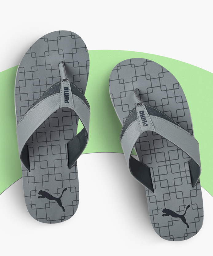 PUMA Flip Flops - Buy PUMA Flip Flops 