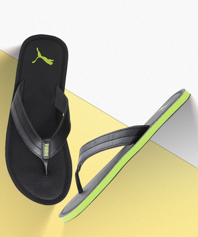 puma idp slippers