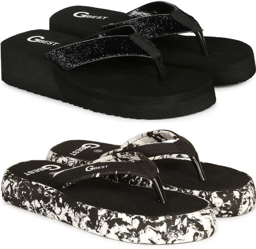 best slippers on flipkart