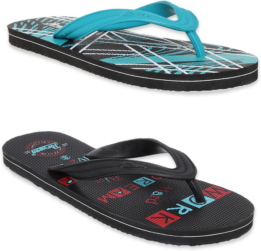 paragon flip flops online