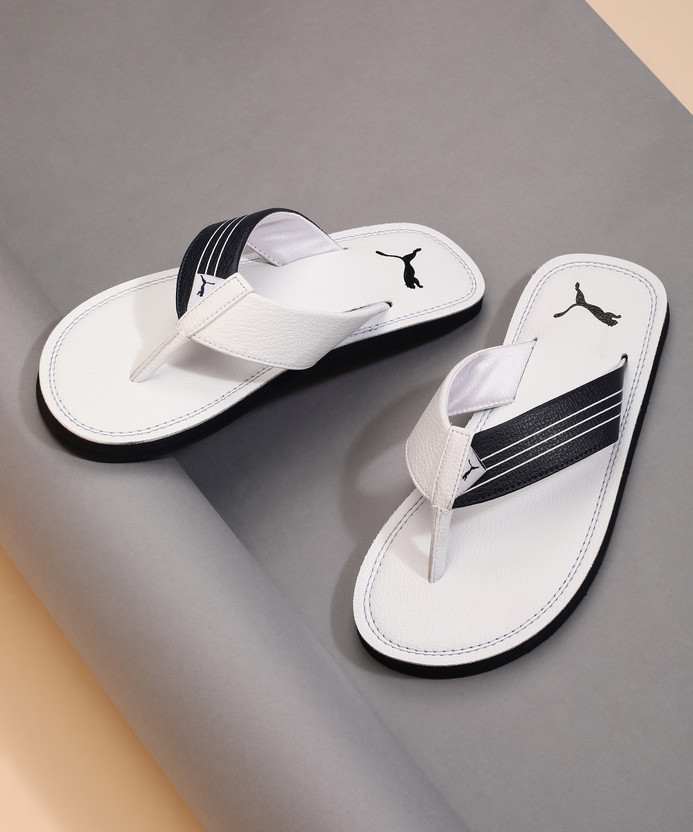 puma blink duo idp slippers
