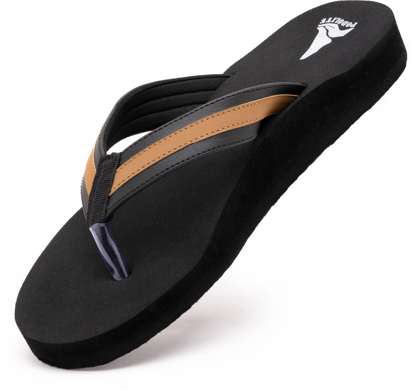 arch support slippers for flat feet