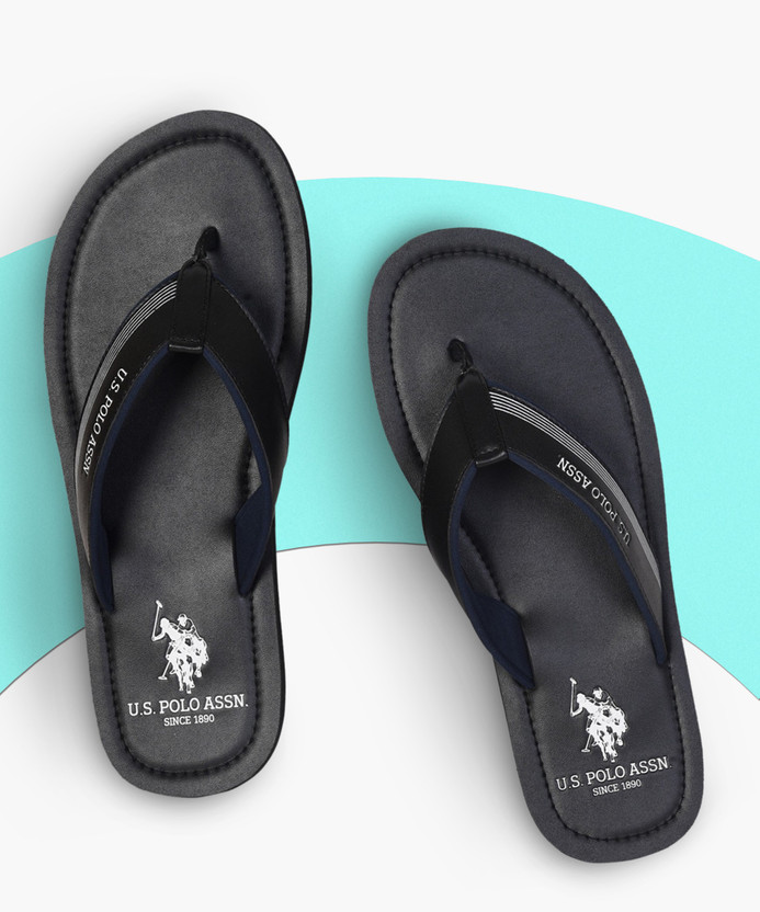 U.S. POLO ASSN. Slippers - Buy U.S 