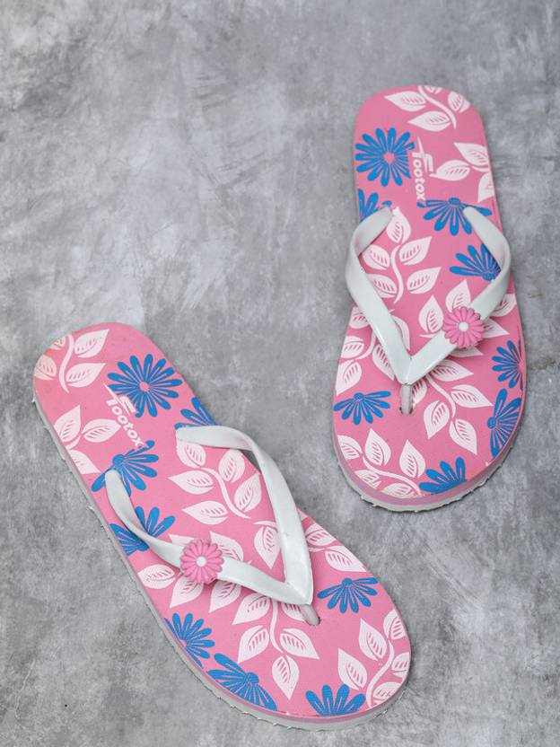 Footox Slippers