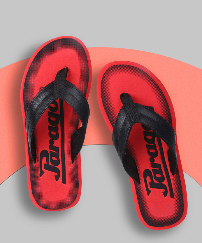 paragon flip flops online