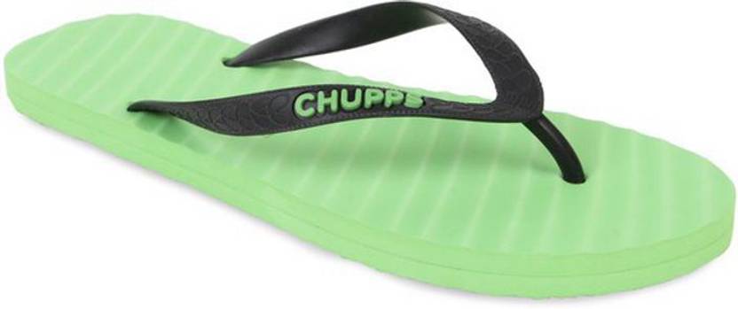 Ovata green daily best sale slippers