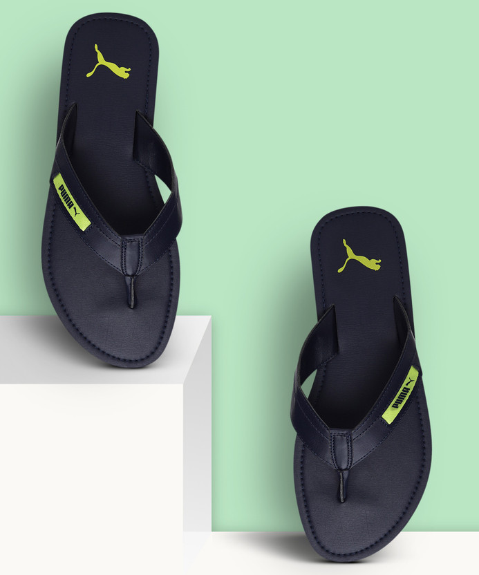 PUMA Ketava Vi Flip Flops - Buy PUMA 