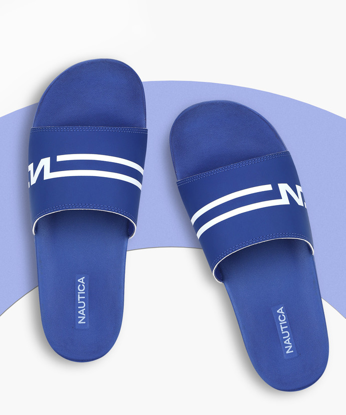 NAUTICA Slides - Buy NAUTICA Slides 