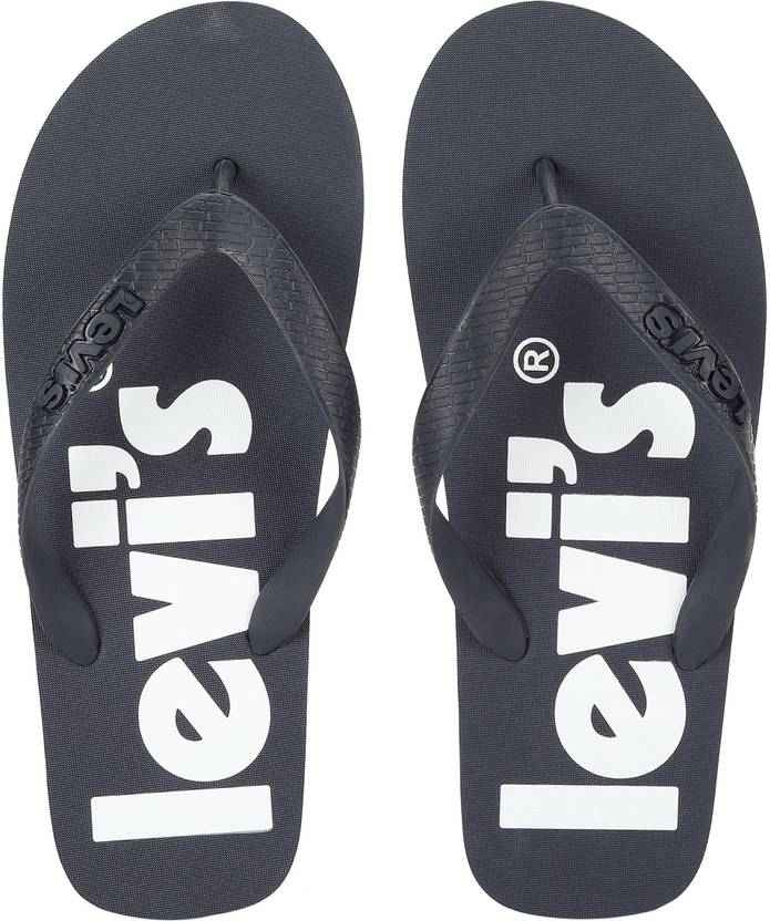 Min 70% Off On Levi’s Slippers & Slides