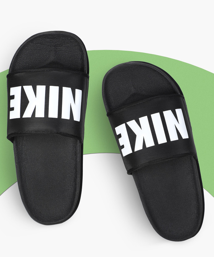 Nike flip flops flipkart