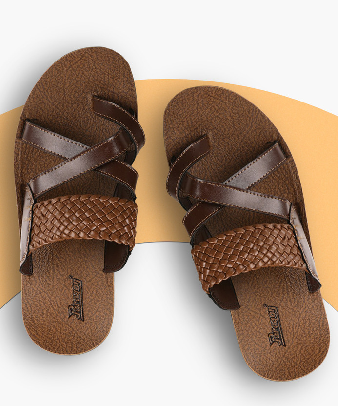 paragon slippers for men online