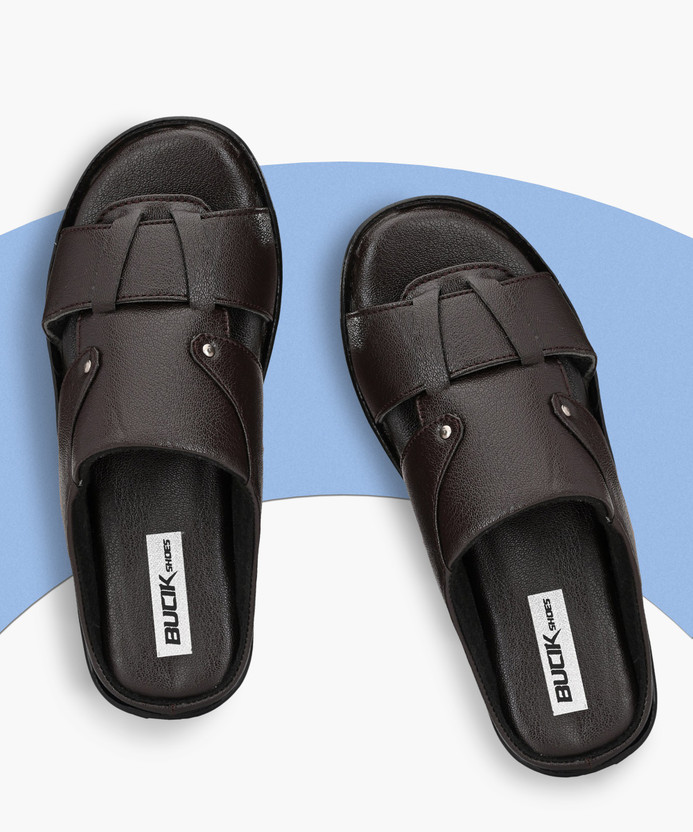 Bucik Slippers - Buy Bucik Slippers 