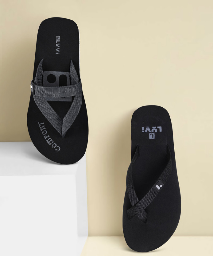 LYVI Flip Flops - Buy LYVI Flip Flops 