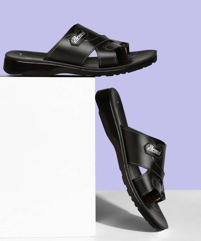 paragon office chappal image