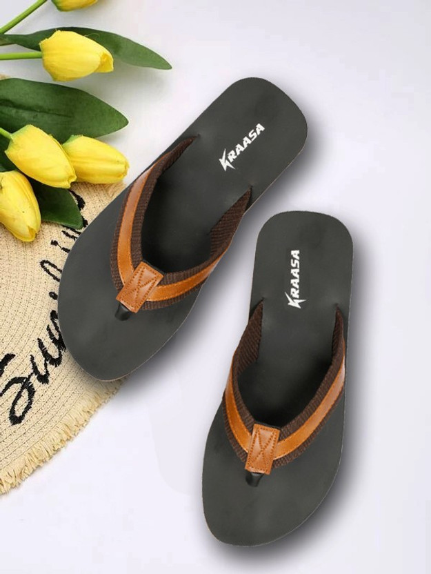 Kraasa slippers flipkart clearance